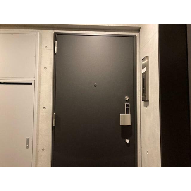 別号室写真