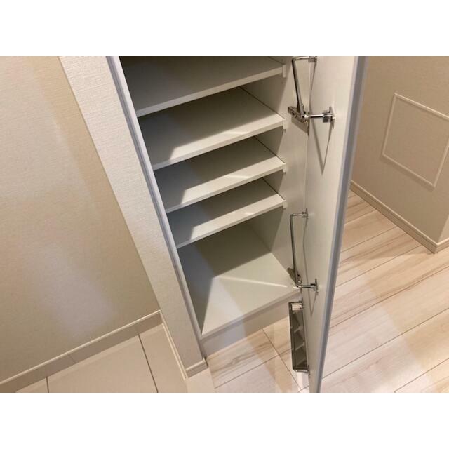 別号室写真