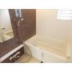 バス/シャワー