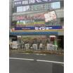 ショッピング施設