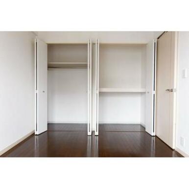 ※写真は同タイプ住戸です。