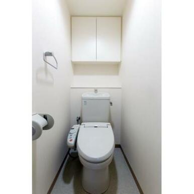※写真は同タイプ住戸です。