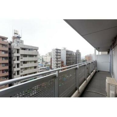 ※写真は同タイプ住戸です。