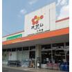 ショッピング施設