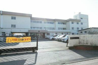 幸手市立行幸小学校