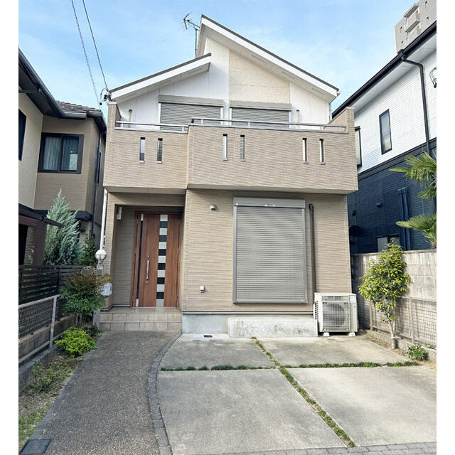 名古屋市千種区