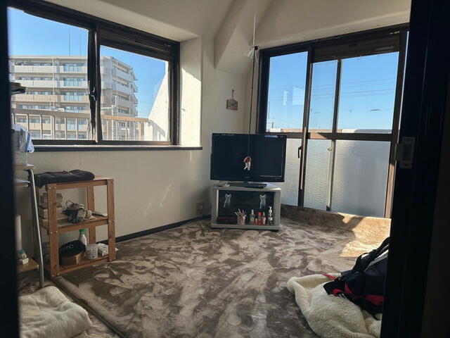 物件画像 福岡市南区 折立町 (井尻駅) 7階 2LDK