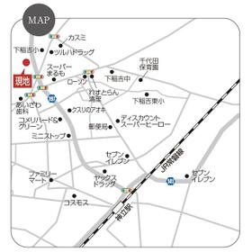 案内図