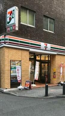 セブンイレブン歌舞伎町２丁目東店