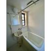 バス/シャワー