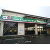 ショッピング施設