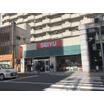 ショッピング施設