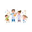 幼稚園、保育園