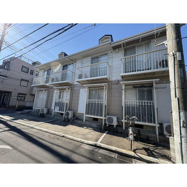 駐車場御座います！