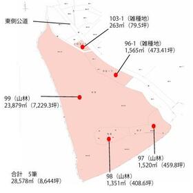 地形図等