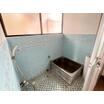 バス/シャワー