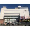ショッピング施設