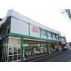 ショッピング施設