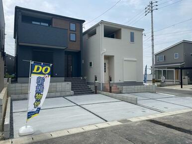 ここに住むために一生懸命頑張ろうと思えてくる家に住みたい（2号棟）