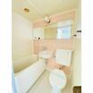 バス/シャワー