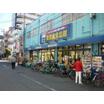 ショッピング施設