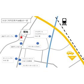 地形図等