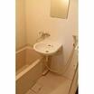 バス/シャワー