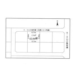 地形図等