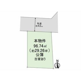 地形図等