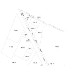 地形図等
