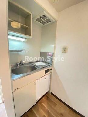 ※居住前のお写真となります。