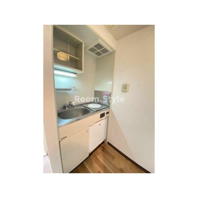 ※居住前のお写真となります。