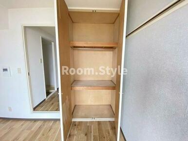 ※居住前のお写真となります。