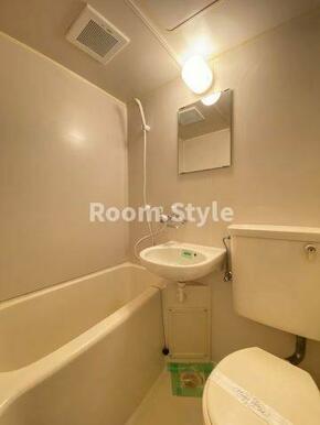 ※居住前のお写真となります。