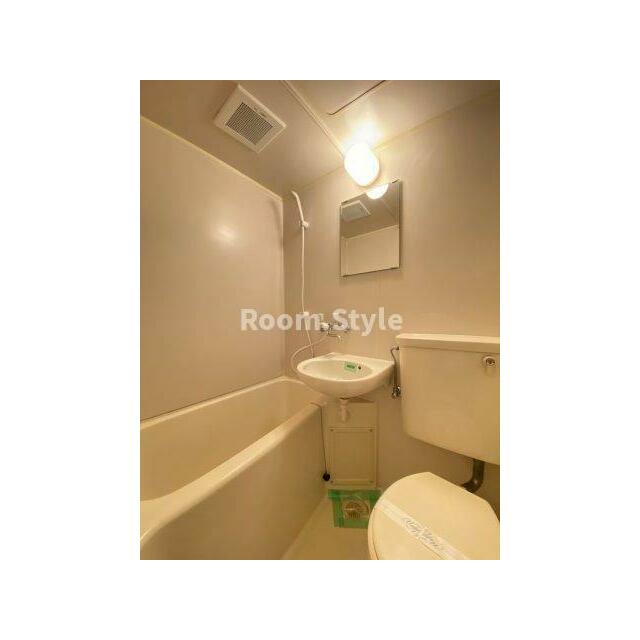 ※居住前のお写真となります。