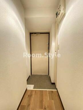 ※居住前のお写真となります。