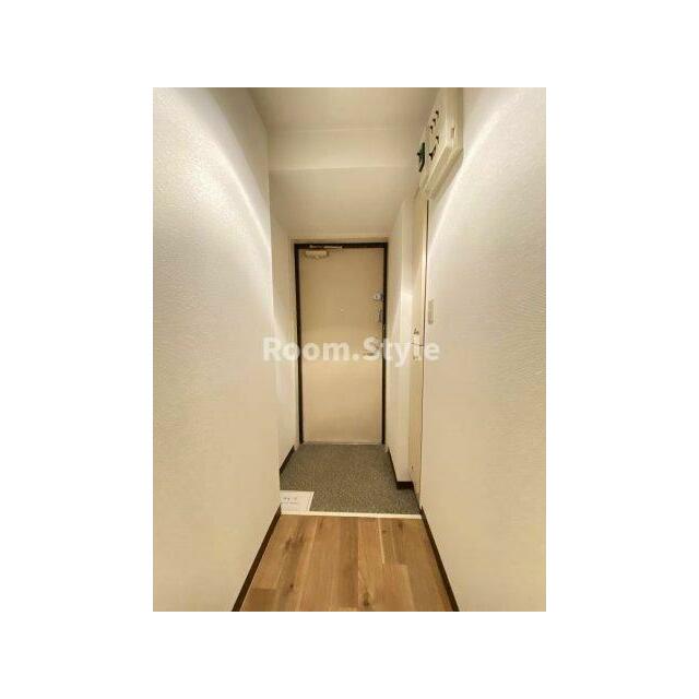 ※居住前のお写真となります。