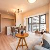 リビング