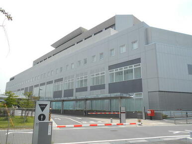 千葉西総合病院