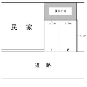 平面図