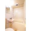 バス/シャワー