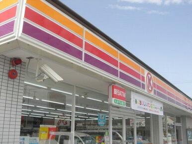 サークルK八百津牧野店