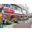 ショッピング施設