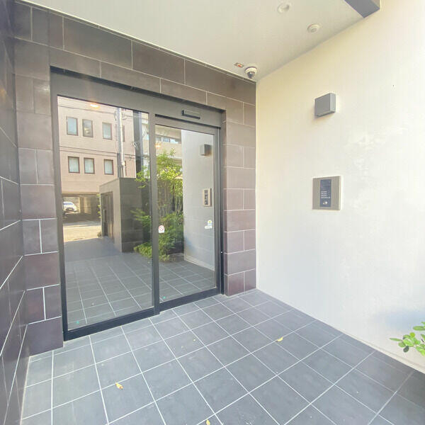 Arsareth Gokiso 504 1LDK 名古屋市昭和区の貸