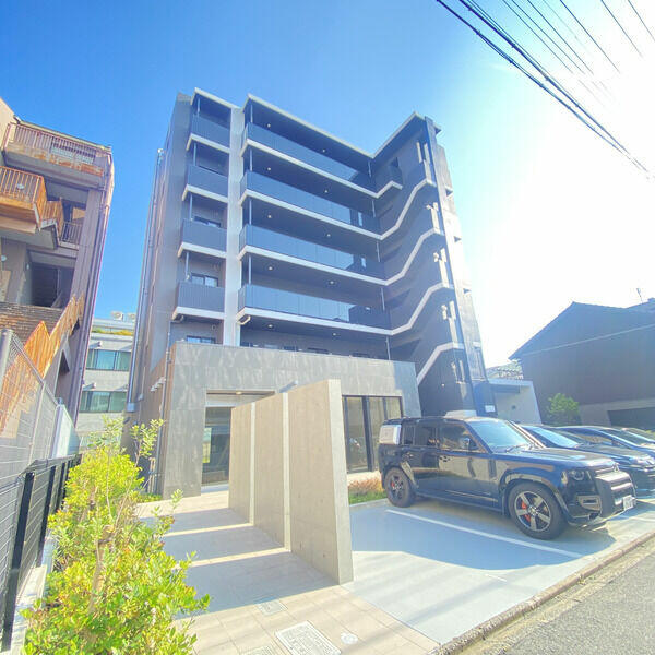 Arsareth Gokiso 504 1LDK 名古屋市昭和区の貸