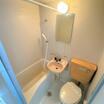 バス/シャワー