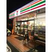 コンビニ