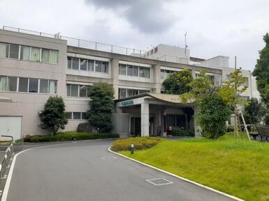 関越中央病院
