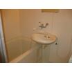 バス/シャワー