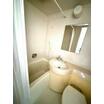 バス/シャワー